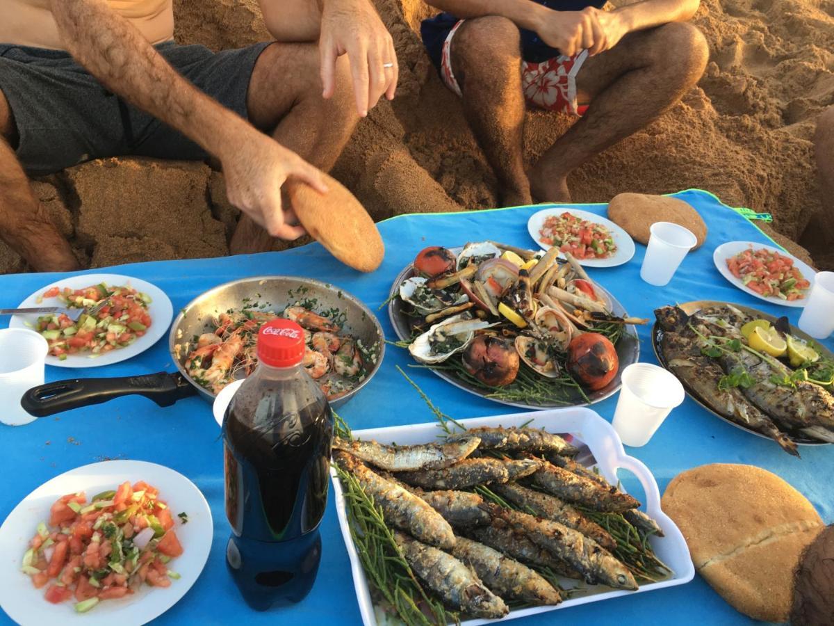 אולידיה Dar Elbouhaira מראה חיצוני תמונה