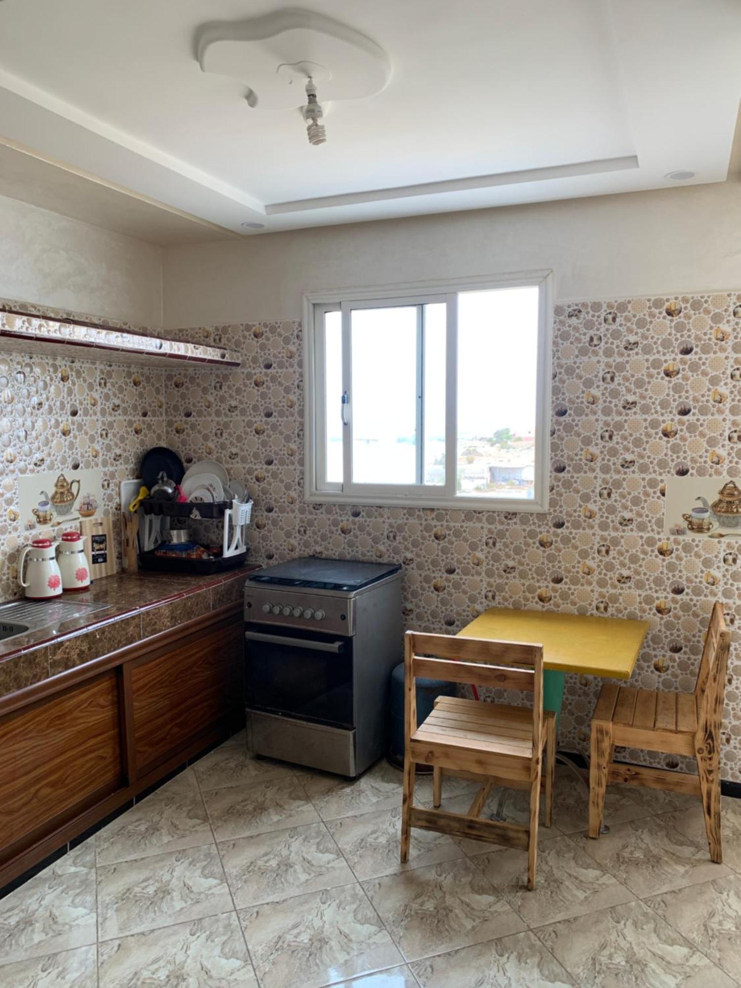 אולידיה Dar Elbouhaira מראה חיצוני תמונה