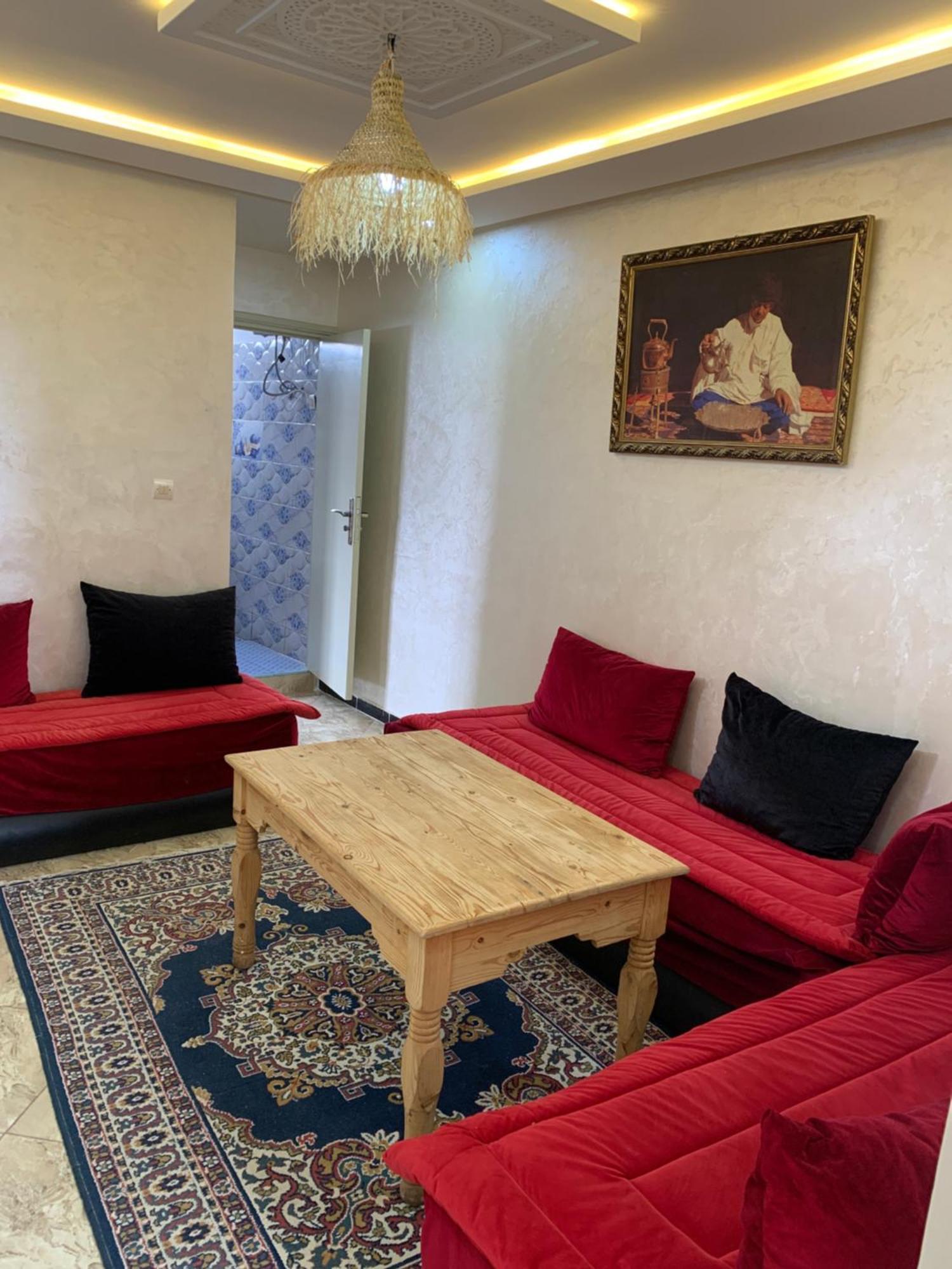 אולידיה Dar Elbouhaira מראה חיצוני תמונה