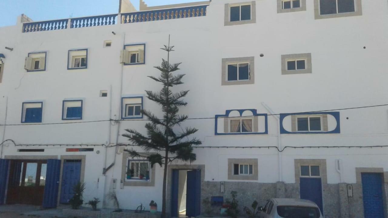 אולידיה Dar Elbouhaira מראה חיצוני תמונה
