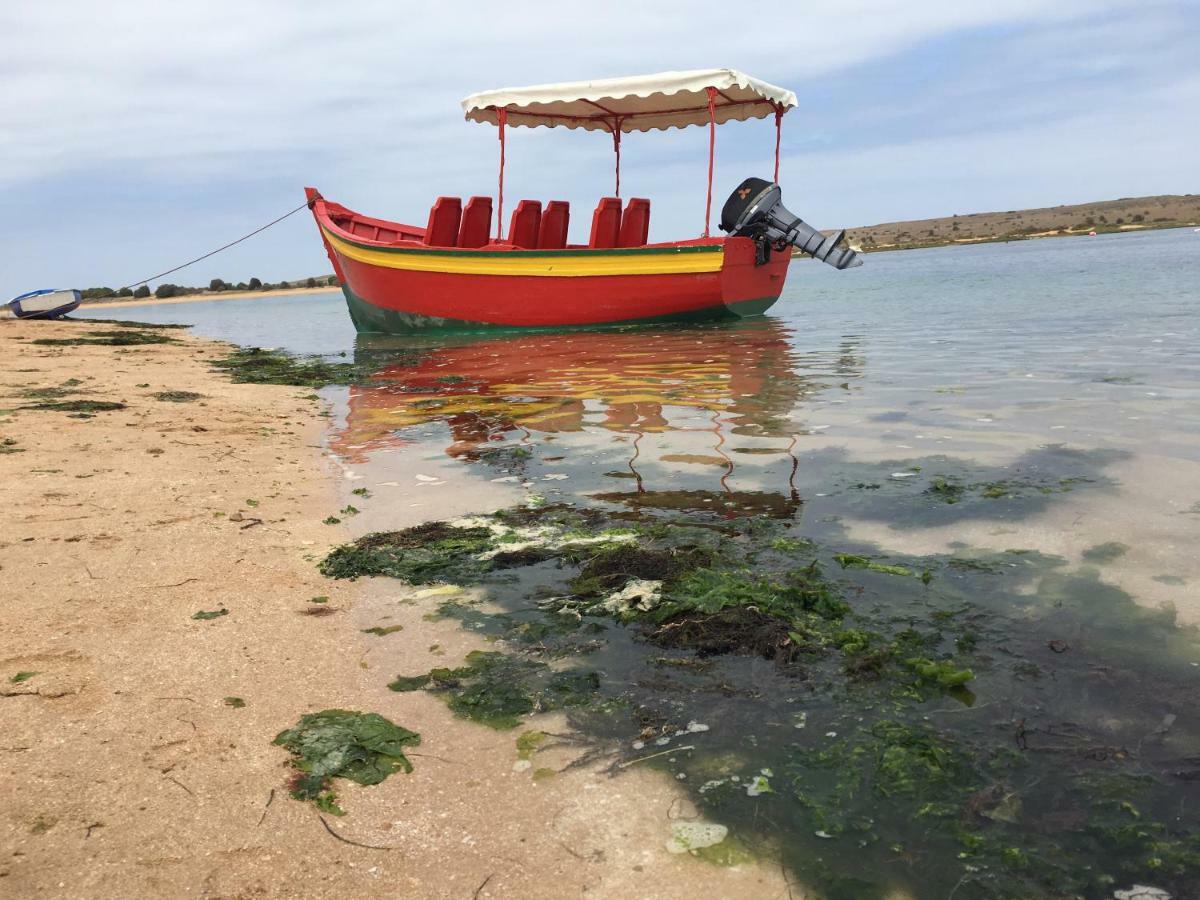 אולידיה Dar Elbouhaira מראה חיצוני תמונה