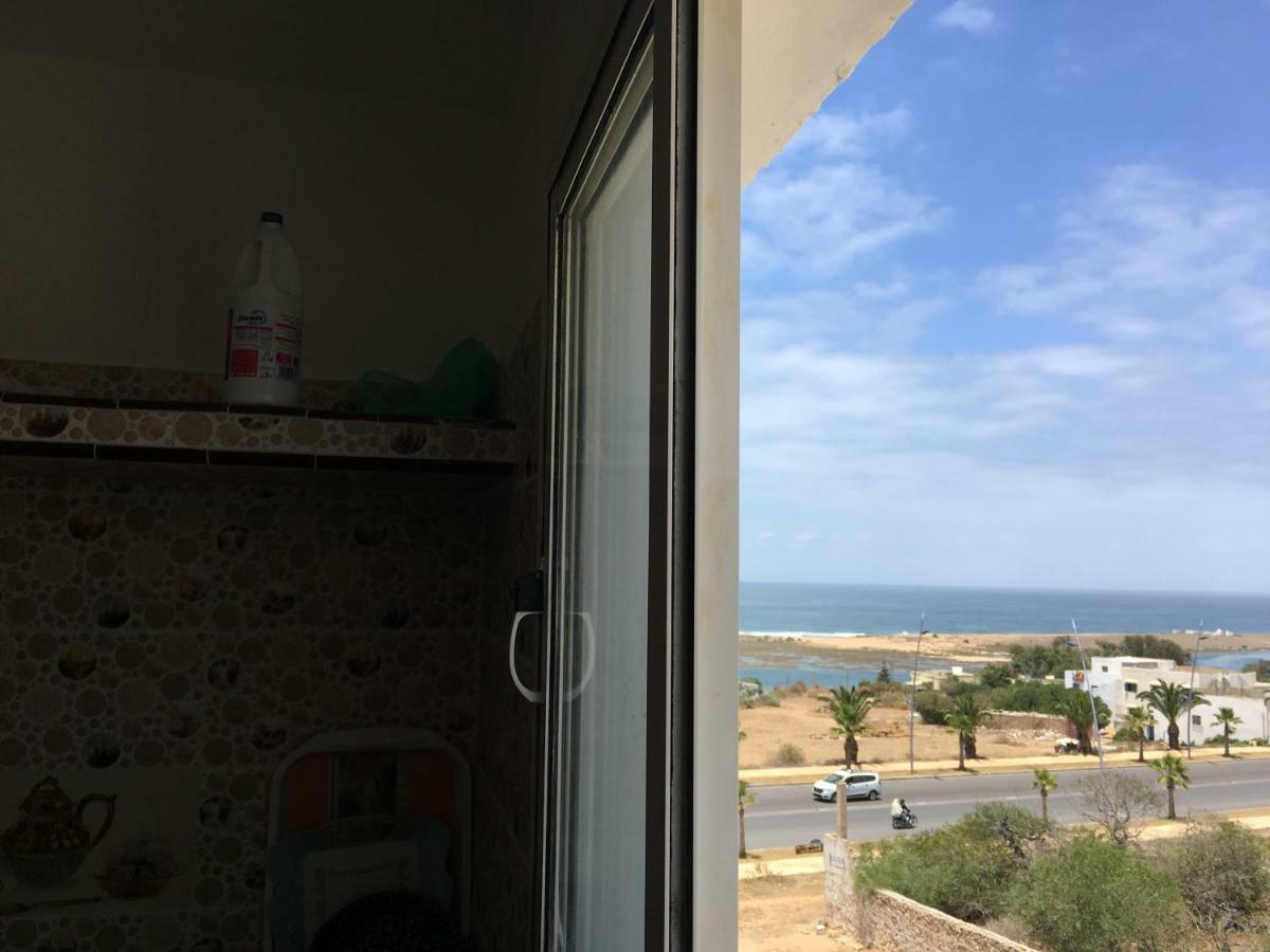 אולידיה Dar Elbouhaira מראה חיצוני תמונה